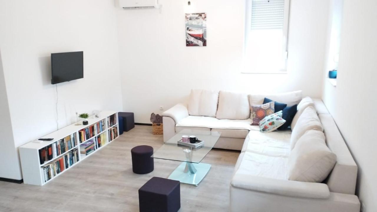 Hercegovina Rent Любушки Екстер'єр фото