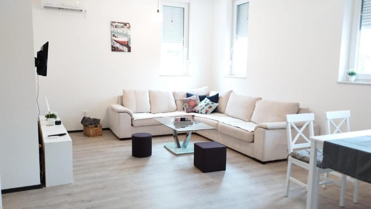 Hercegovina Rent Любушки Екстер'єр фото